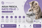 Fuente Para Mascotas.
